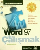 Microsoft Word 97 İle alışmak