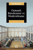 Osmanl Brokrasisi ve Modernleme