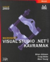 Microsoft Visual Studio .net'i Kavramak