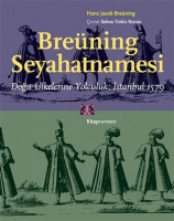 Breüning Seyahatnamesi Breüning Seyahatnamesi