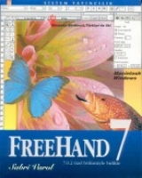 Freehand 7.0