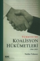 Trkiye'de Koalisyon Hkmetleri 1961-2002