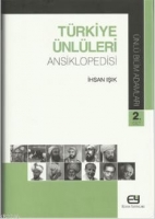 Trkiye nlleri Ansiklopedisi - nl Bilim Adamları 2. Cilt