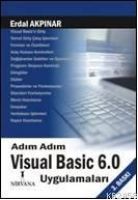 Adım Adım| Visual Basic 6.0 Uygulamaları