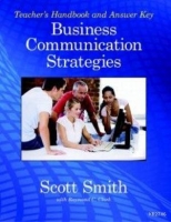 Business Communication Strategies (Teachers Book)