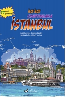 İle İle ıkartmalarla İstanbul