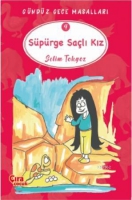 Gndz Gece Masallar 4 - Sprge Sal Kz