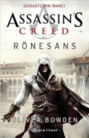 Assassin's Creed Suikastnn nanc 1 - Rnesans