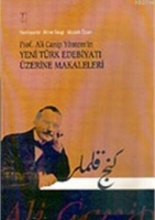 Prof. Ali Canip Yntem'in Yeni Trk Edebiyatı