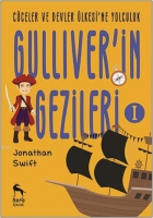 Gulliver'in Gezileri 1