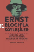 Ernst Bloch'la Syleşiler