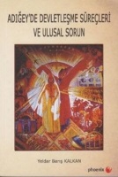 Adeyde Devletleme Sreleri ve Ulusal Sorun