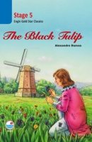 The Black Tulip Stage 5 (CD'siz) The Black Tulip Stage 5 (CD'siz)