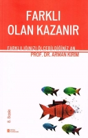 Farkl Olan Kazanr