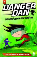Danger Dan - Tehlikeli Zehrin İzini Sryor