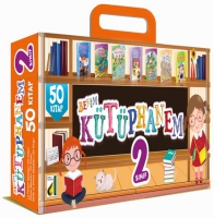 Benim Ktphanem 2 (50 Kitap)