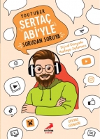 YouTuber Serta Abi'yle Sorudan Soruya