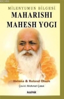 Milenyumun Bilgesi| Maharishi Mahesh Yogi