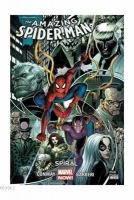 The Amazing Spider-Man Cilt 5 - Spiral