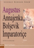 Augustus Annajenka Bolşevik İmparatorie (cep Boy)