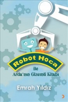 Robot Hoca ile Arda'nn Gizemli Kitab