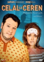 Celal le Ceren (DVD)
