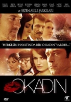 O Kadn (DVD)
