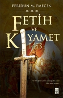 Fetih ve Kyamet: 1453