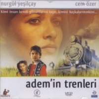 Adem'in Trenleri (VCD)