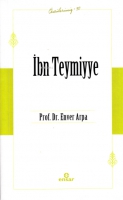 İbn Teymiyye (nclerimiz-30)