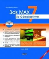 3ds Max 7 İle Grselleştirme