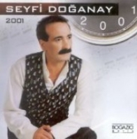 Seyfi Doanay 2001