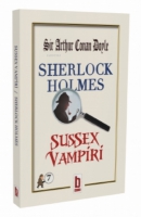 Sherlock Holmes - Sussex Vampiri