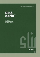 Bina Şerhi - Klasik Arapa İlimleri Serisi 2