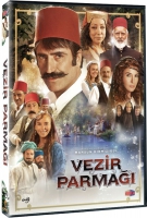 Vezir Parmağı Vezir Parmağı