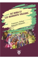 Ali Baba Et Les Quarante Voleurs (Ali Baba ve Krk Haramiler)