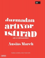 Durmadan Artıyor Istırap Durmadan Artıyor Istırap