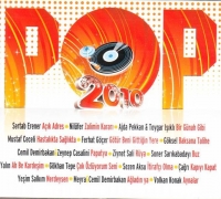 Pop 2010 (CD)