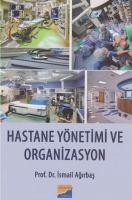 Hastane Ynetimi ve Organizasyon