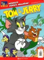 Tom & Jerry Say: 12