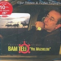 Bam TeliYol Mzikleri (CD)