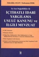 tihatl dari Yarglama Usul Kanunu ve lgili Mevzuat