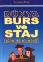 Dnya Burs ve Staj Rehberi 2004- 2005