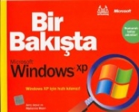 Bir Bakışta Microsoft Windows Xp