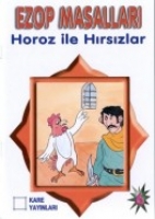 Horoz ile Hrszlar-Ezop Masallar