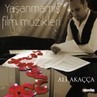 Yaanmam Film Mzikleri (CD)
