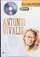 Vivaldi-Klasik Mzik Koleksiyonu.