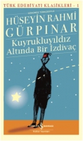 Kuyrukluyıldız Altında Bir İzdivaç Kuyrukluyıldız Altında Bir İzdivaç