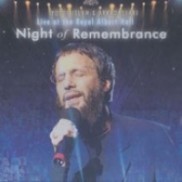 Night Of Remembrance (CD) Night Of Remembrance (CD)