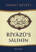 Riyaz's Salihin